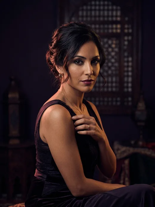 Leïla