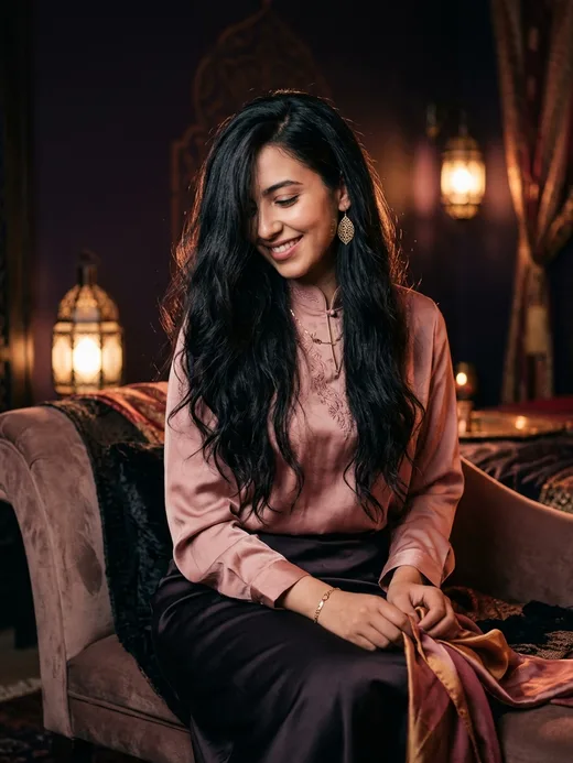 Yasmine